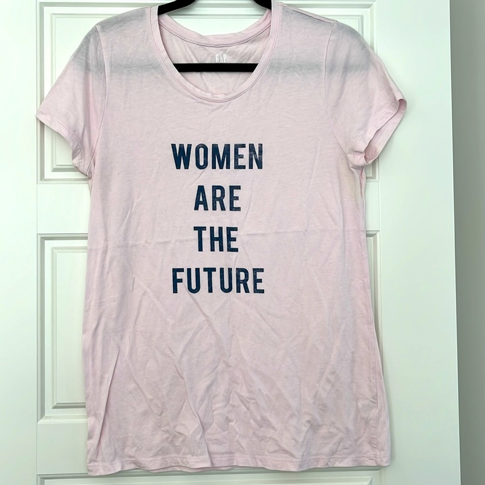 GAP T LARGE